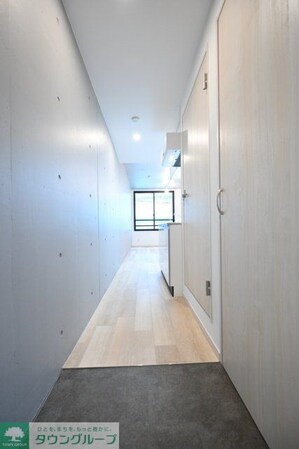 ES-Grande文京白山の物件内観写真